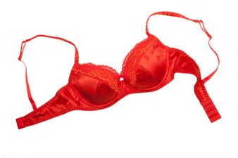 Want To Avoid Boob Sweat In A Heatwave? There’s A New Bra For That