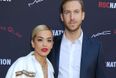 Rita Ora’s Album Put On Hold After Calvin Harris Refuses To Let Her Use Their Collaborations