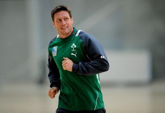 Her Man Of The Day… Ronan O’Gara
