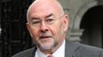 Minister For Education Ruairí Quinn Announces Resignation
