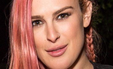 Hot New Couple Alert: Rumer Willis Dating Soap Star Ricky Whittle