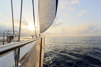 This Weekend, You Should… Go Sailing