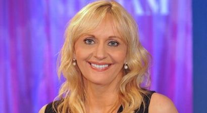 Sarah Harding for Saturday Night with Miriam