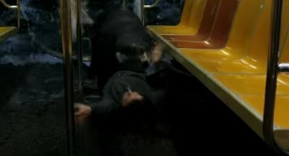 It’s Back! Here’s A Clip From The Second Sharknado Film!