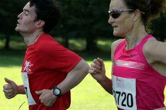 Her.ie Meets Sonia O’Sullivan Who Shares Her Top Tips For Building Up A Running Routine