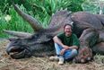 So Quite A Few People Thought Steven Spielberg Had Killed A Real Dinosaur