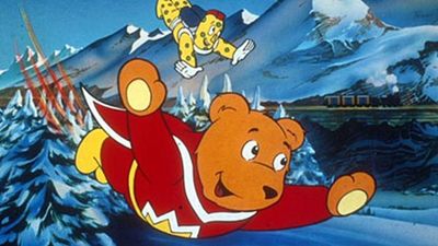 Everyone Breathe! SuperTed Is Coming Back To TV!