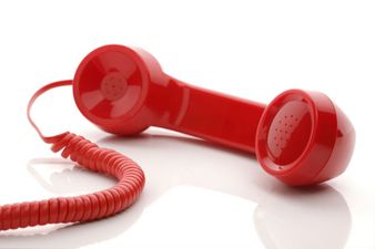 LISTEN UP: To Probably The Most Irritating Customer Service Phone Call To EVER Take Place