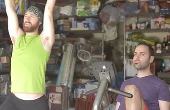 That’s Gas: The Funniest Video We’ve Seen This Week