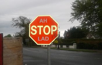 That’s Gas: The Funniest Picture We’ve Seen This Week