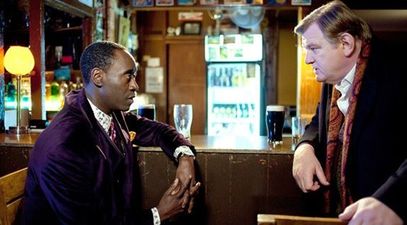 The Guard and The Wedding Singer – The Best Films On TV This Week