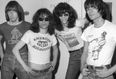 The Last Surviving Member Of The Original Ramones, Tommy Ramone, Has Passed Away
