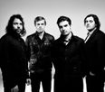 The Boxer Rebellion Announce October Gig At The Academy