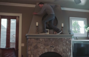 That’s Gas: The Funniest Video We’ve Seen This Week