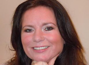 Irish Women In Business: Christine Carolan of Happynest