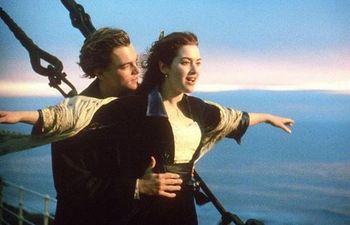 You’ll Never Believe Which Hollywood A-Lister Was Originally Set To Play Rose In Titanic