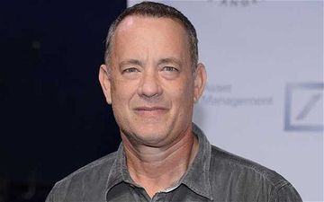 A Teenage Tom Hanks Wrote This Impressive Letter To A Hollywood Casting Director Looking For His Big Break