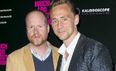 Tom Hiddleston Sent This Epic Fan Letter To Joss Whedon, Proves He’s Just Like The Rest Of Us