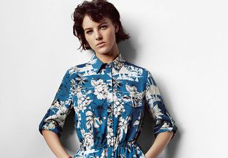 Fashion High Five – Everything Here Is Under €25!