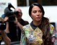 Tulisa Contostavlos Found Guilty Of Assault