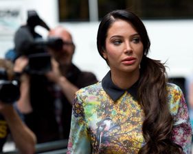 Tulisa Contostavlos Found Guilty Of Assault