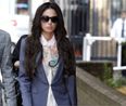BREAKING: Tulisa in the Clear as Drugs Trial Collapses