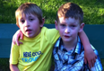 Best Friend Takes On A Mission – Raises $36,000 For His Friend’s Surgery With Lemonade Stand