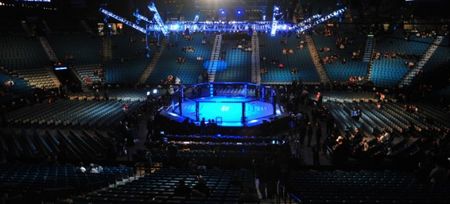 “He Has Realised The First Part Of His Dream” Irish MMA Star’s Mother Pens Touching Letter To Her Son