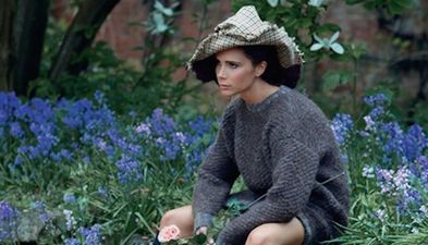 Victoria Beckham Like You Have NEVER Seen Her Before