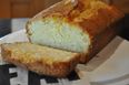 Sunday Sweet Treat: Lemon Loaf