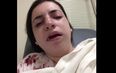 NSFW – “I Just Want To Be A Kardashian!” Girl Gets Her Wisdom Teeth Removed, Rambles Quite Hilariously