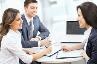 Little Harsh? Most Millennials Would Sacrifice Work Friendships For A Promotion