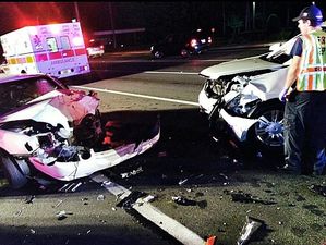 “Choices Matter” – Fast & Furious Star Speaks out About Family’s Horror Crash