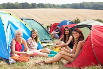 8 Things That Will Probably Happen While You’re Packing for Electric Picnic