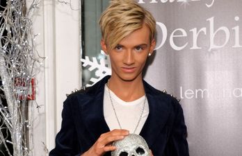 ‘I Lived Off A Can Of Coke A Day’ – TOWIE Star Reveals Battle With Eating Disorder