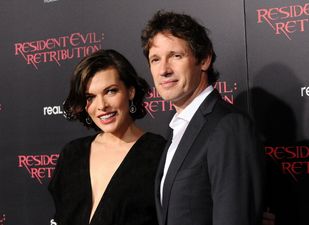 ‘Yikes!’ – Actress Announces She Is Expecting Second Child