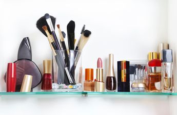 Blusher and Beetles – The Strangest Ingredients Found In Your Make-Up Bag