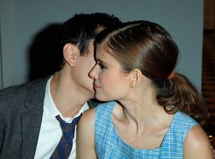 Actress Kate Mara Splits From Long-Term Boyfriend