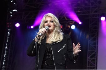 Only In Ireland: You’ll Never Guess What Happened During Bonnie Tyler’s EP Set