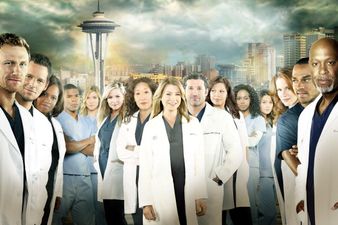 Oscar Winning Actress Joins the Cast of Grey’s Anatomy