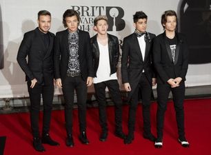 One Direction Star Ends Up in Hospital in Las Vegas