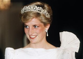 eBay Auction Sparks Outrage After Offering Lock Of Princess Diana’s Hair For Sale