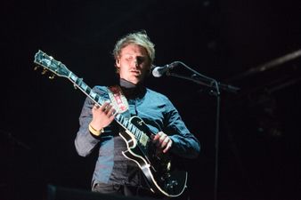 WIN!! We Have Ben Howard Tickets to Give Away BEFORE They Go On Sale!