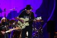 Neil Young Files for Divorce from Wife of 36 Years