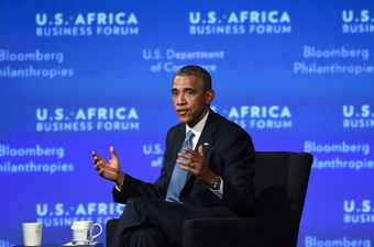 VIDEO: This Is Brilliant! Barack Obama Covers Iggy Azalea’s Fancy