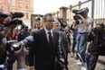 Judge Urged To Find “Appalling” Pistorius Guilty As South African Trial Comes To A Close