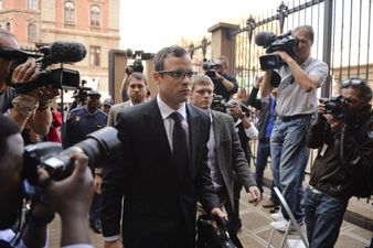 Judge Urged To Find “Appalling” Pistorius Guilty As South African Trial Comes To A Close