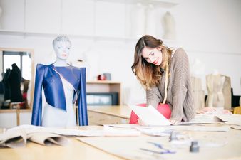 Designs on Family – Finalists Announced for This Year’s Persil Irish Fashion Awards