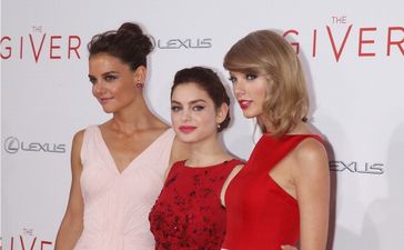 Taylor Swift Has Some Very Unusual Ideas About Dating And Friendship