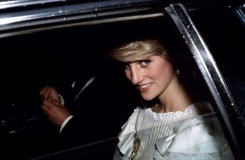 Princess Diana’s Iconic Dresses To Go On Sale